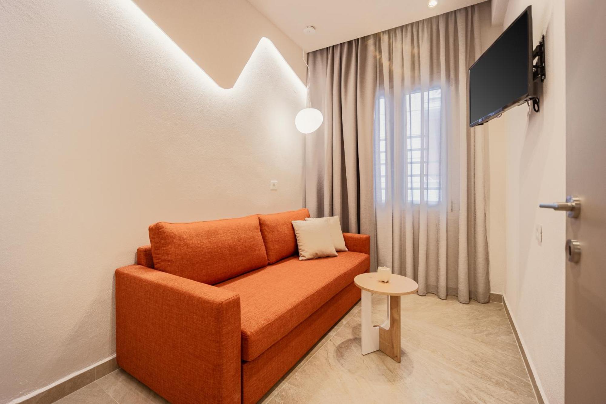 Anna Beach Suites Limenaria  Dış mekan fotoğraf