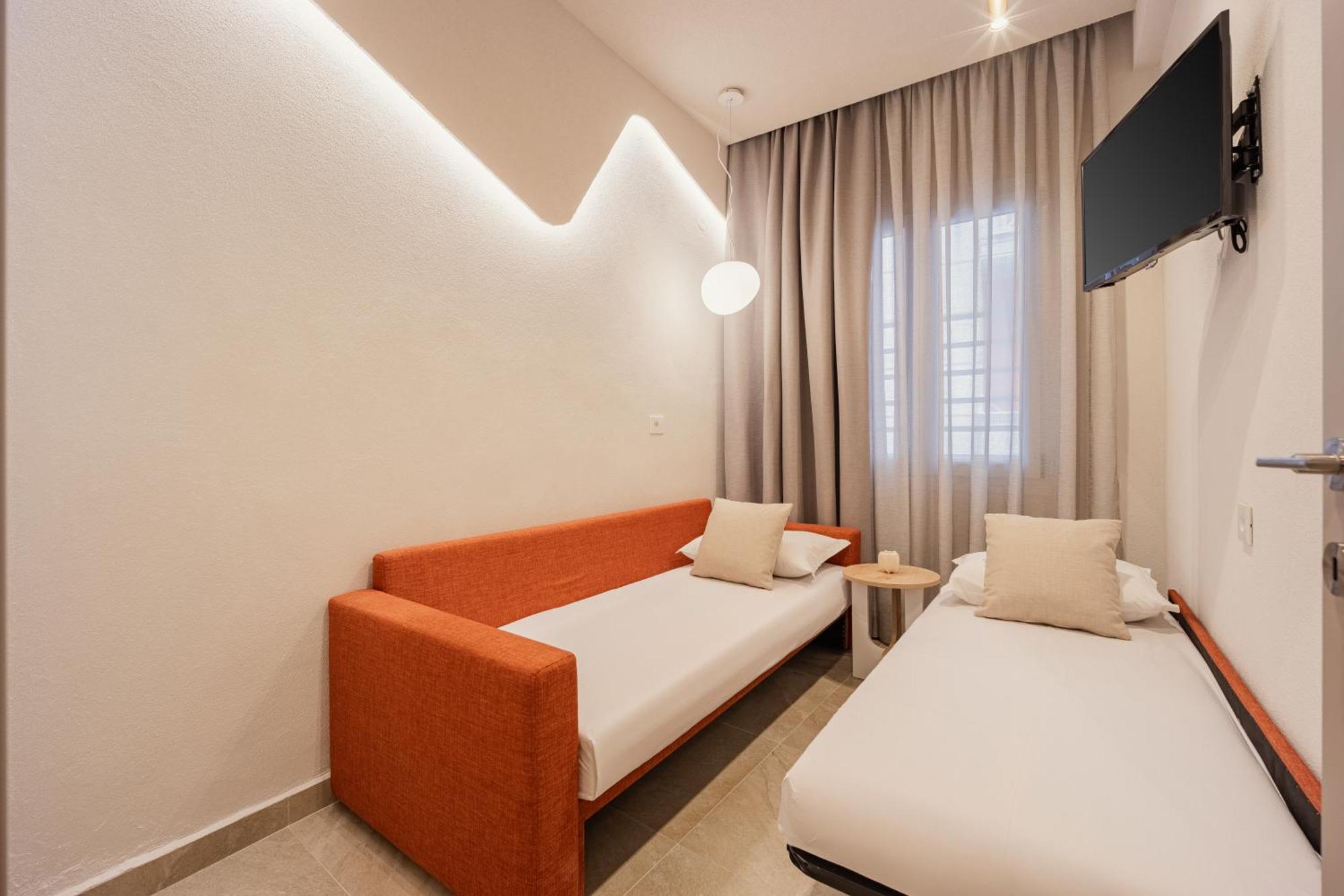 Anna Beach Suites Limenaria  Dış mekan fotoğraf