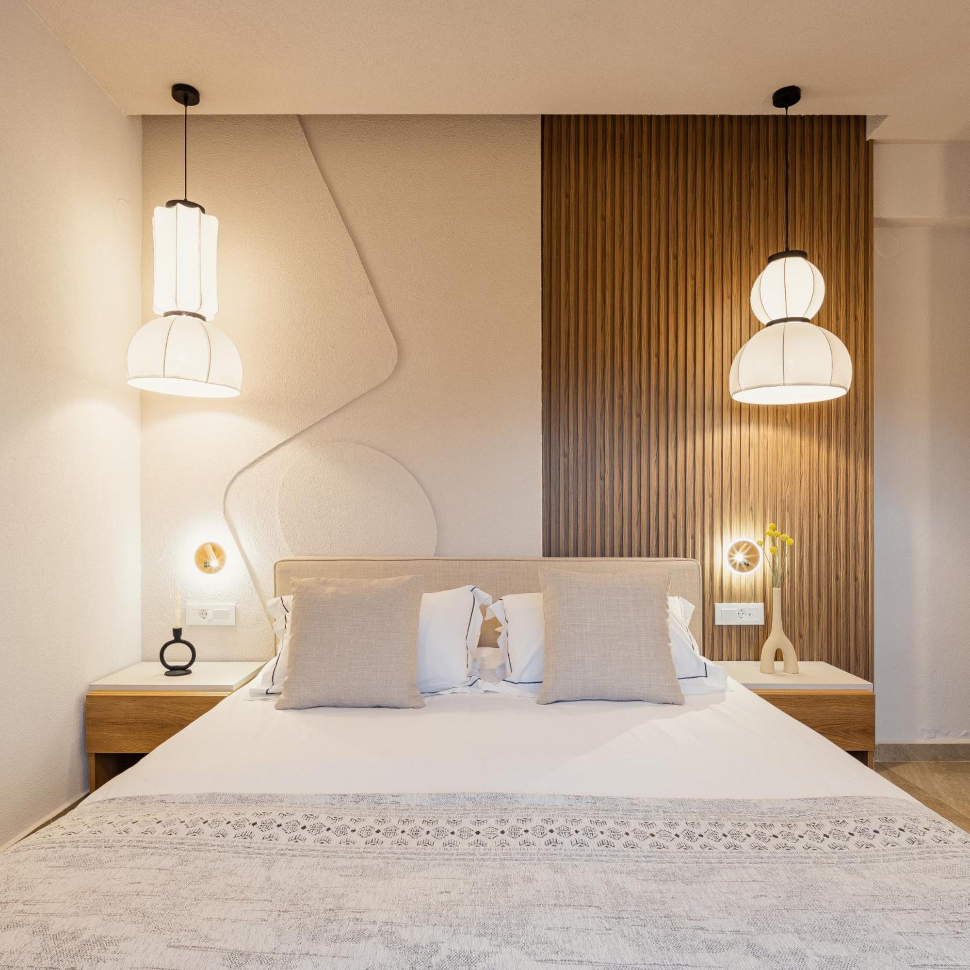 Anna Beach Suites Limenaria  Dış mekan fotoğraf